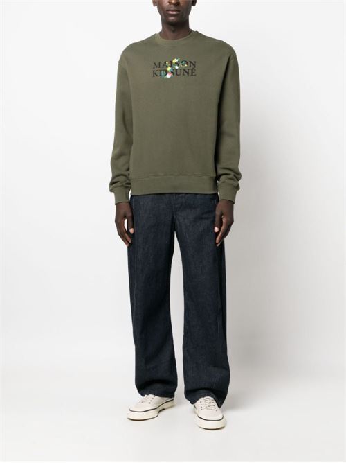  MAISON KITSUNE | LM00308KM0307P384
